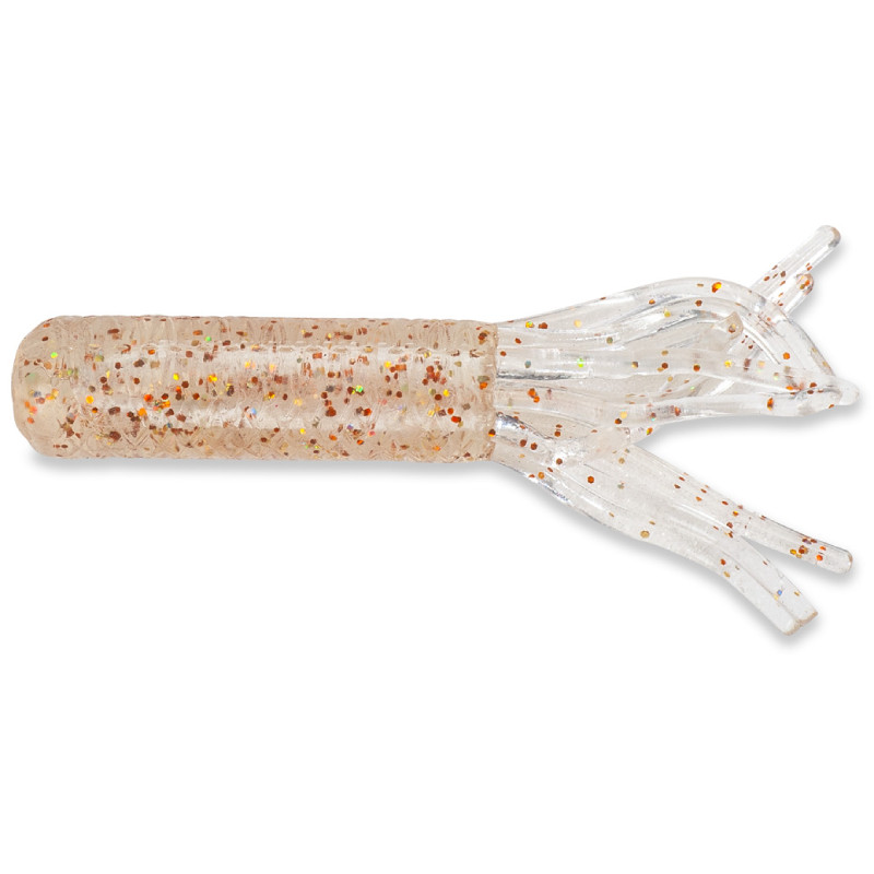 Moby Tube nástraha Copper Hollow 9cm 8ks-8046706