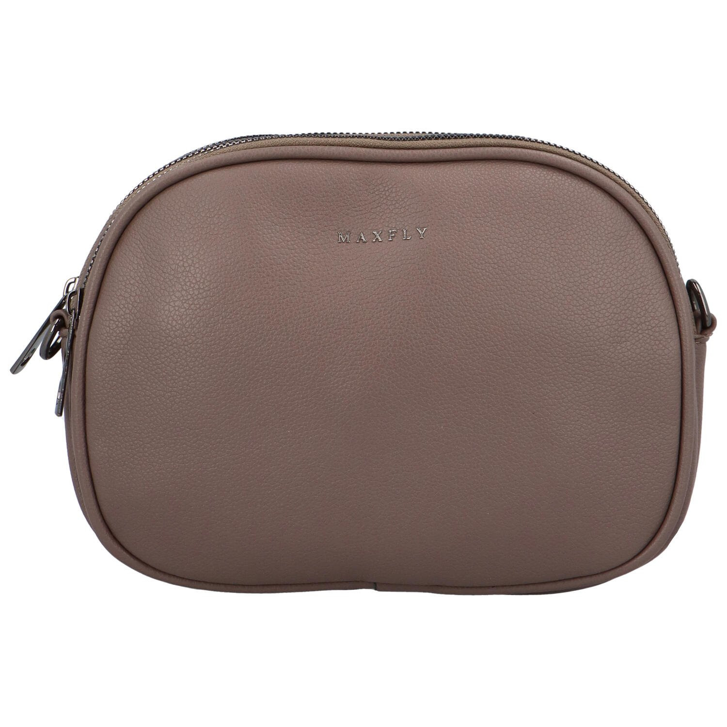 Dámská crossbody khaki - MaxFly Cindy Khaki