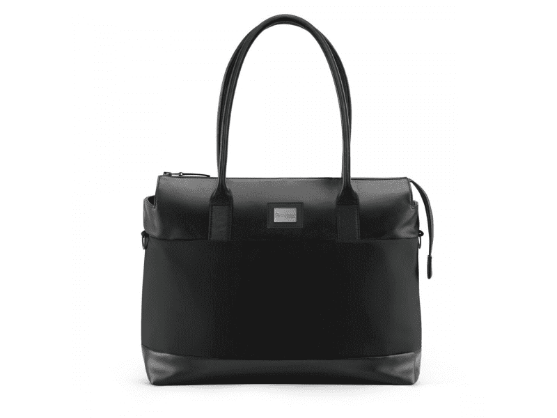 Cybex Platinum Přebalovací taška malá Deep Black | black