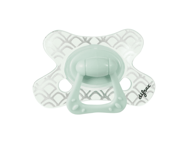 Difrax Dudlík Dental Zaya 18+