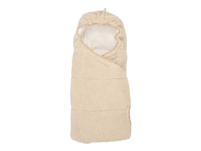 Lodger Wrapper Teddy Birch