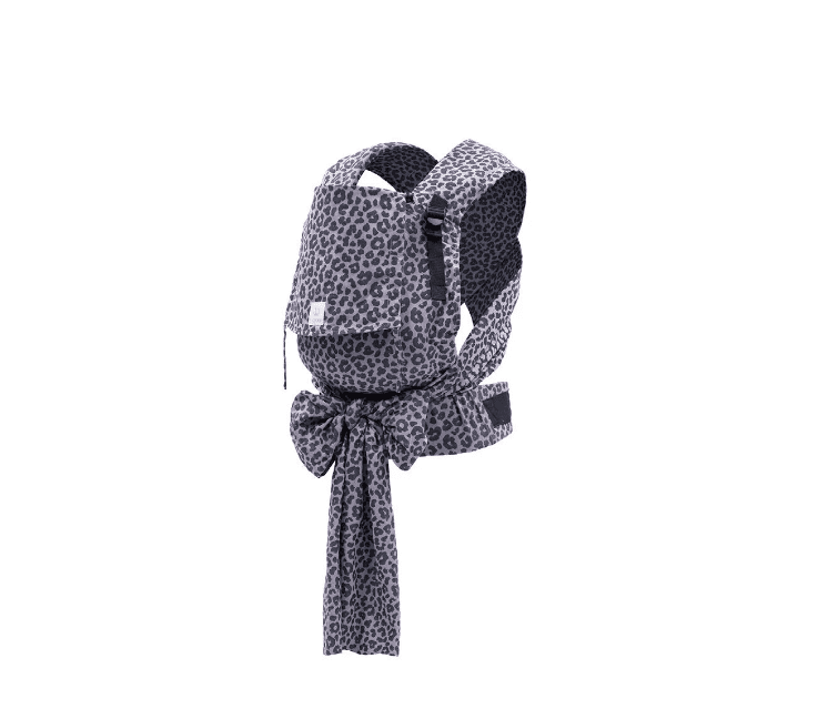 Stokke Nosítko Limas™ PLUS - Leopard Lilac