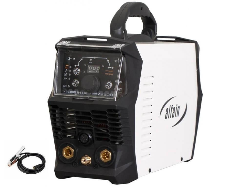 Alfa In Perun 160 T HF 5.0310