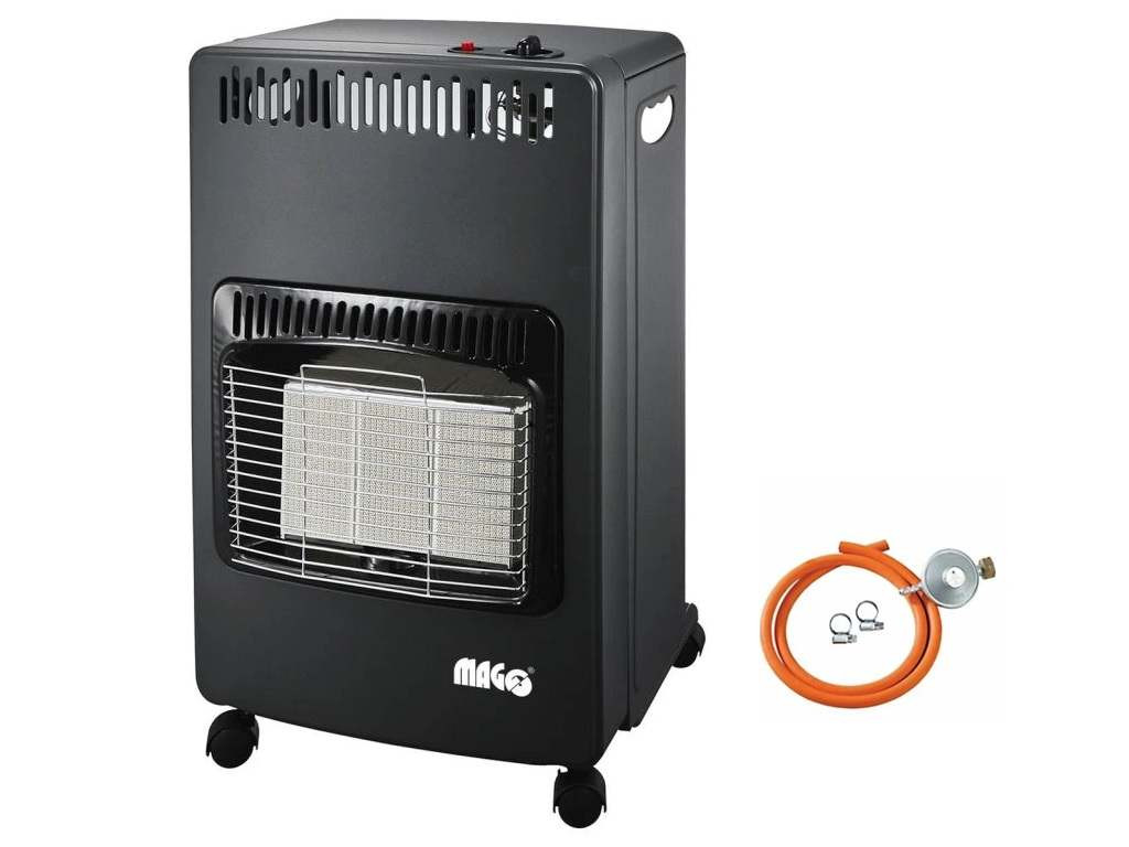 Plynová kamna Magg 4,2 kW SKLÁDACÍ na Propan-butan 110150S