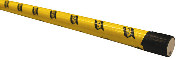 ESAB Svářecí drát na nerez OK Tigrod 316 Lsi Ø 1.2 - 3.2 mm x 1000 mm Balení: 1,20 mm 163212R150