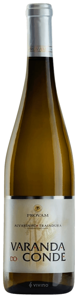 Varanda Do Conde Provam 12% 0,75l