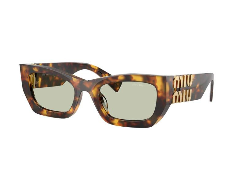 Miu Miu MU 09WS 14L50O