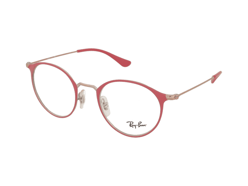 Ray-Ban RX6378 2974