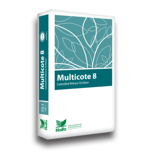 Haifa Multicote 8 M 17-11-11+2+ME 25 kg