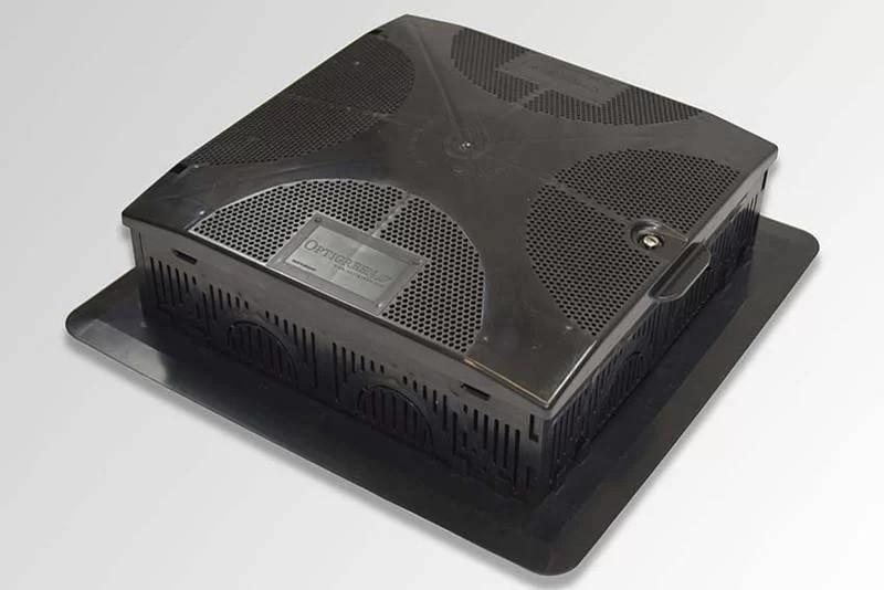 Kontrolní šachta Optigrün FSK 37