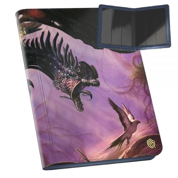 Album na karty Ultimate Guard Tarkir: Dragonstorm - Feral Deathgorger