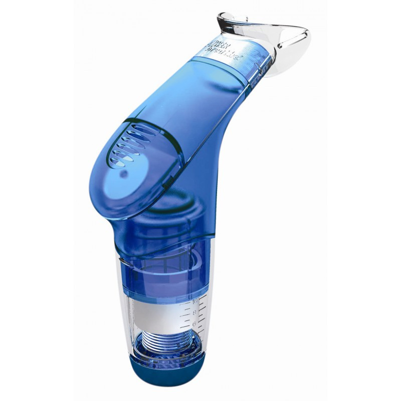 Nádechový trenažér POWERbreathe PLUS Medium