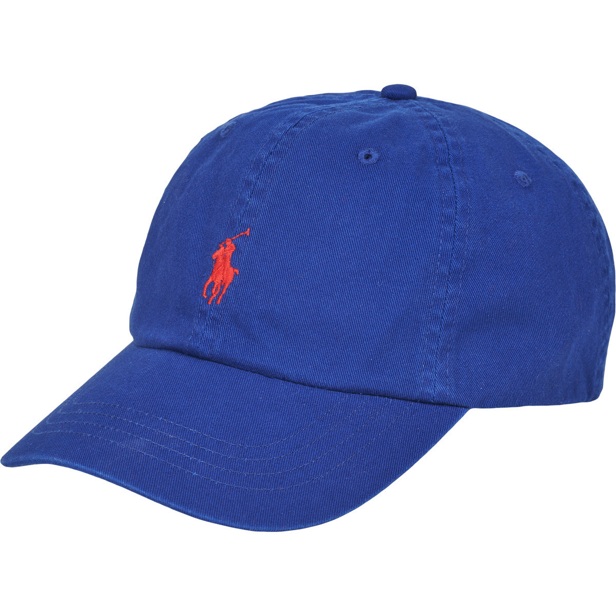 Polo Ralph Lauren  CLS SPRT CAP-HAT  Modrá