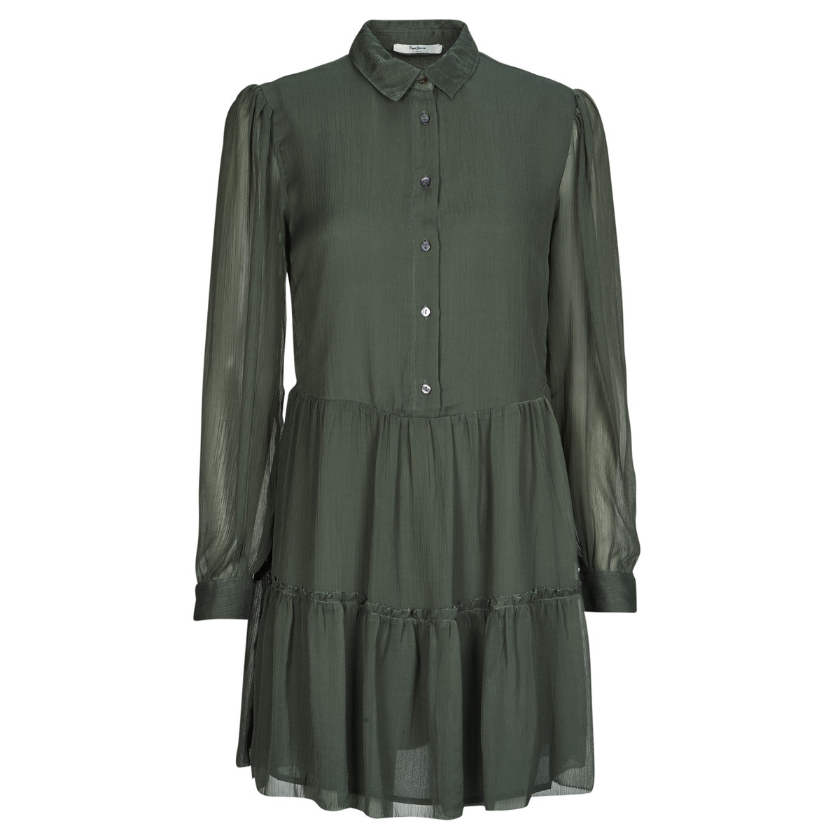 Pepe jeans  BRIDGE  Khaki