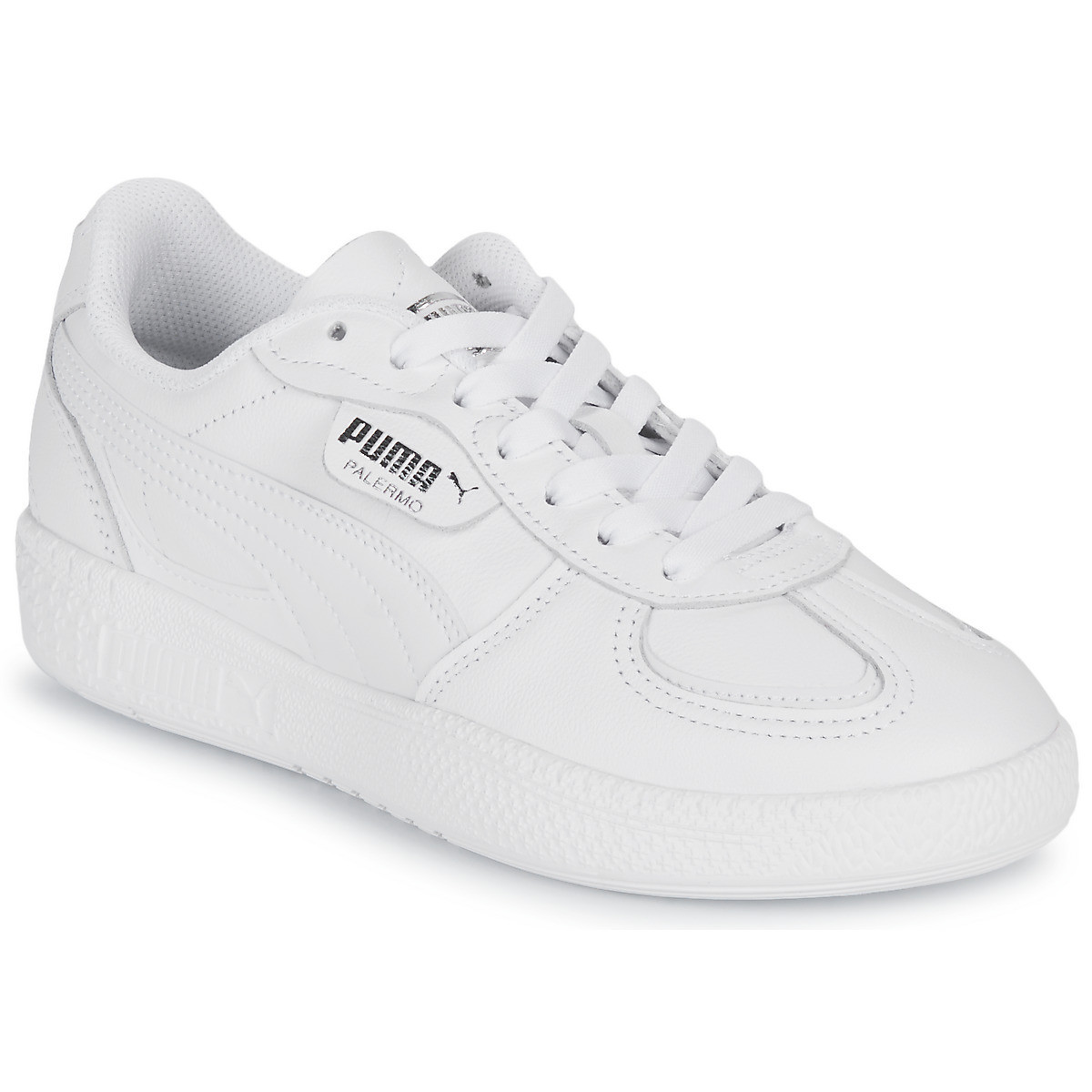 Puma  Palermo Moda Lthr Wns  Bílá