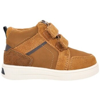 Mayoral  42514 BOTIN CASUAL Camel  Hnědá