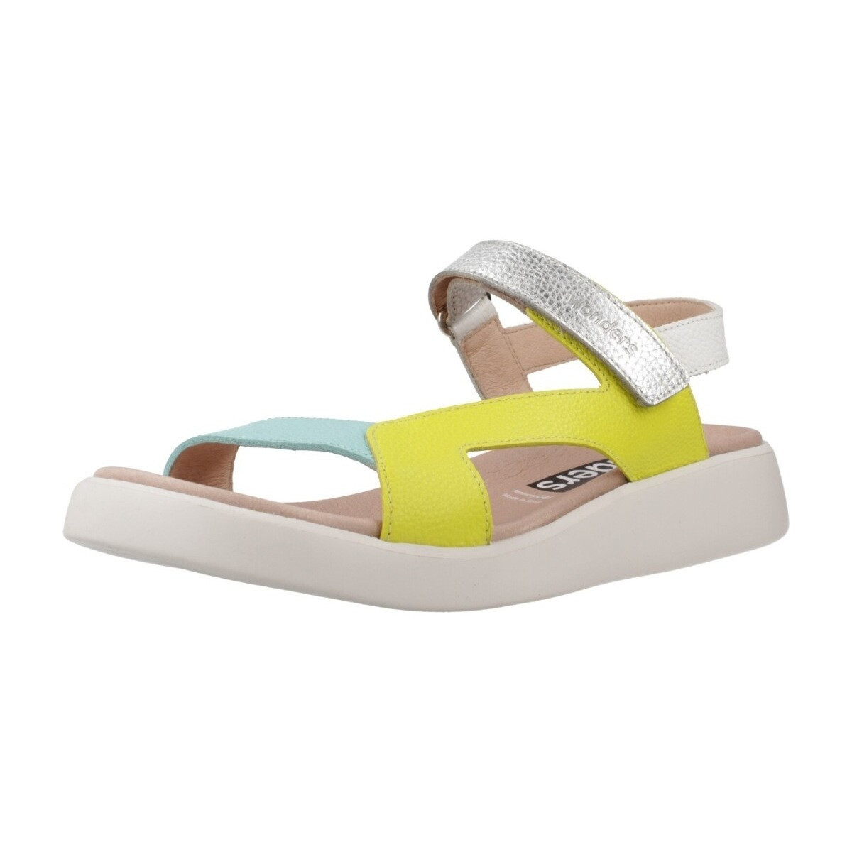 Wonders  C6543  ruznobarevne