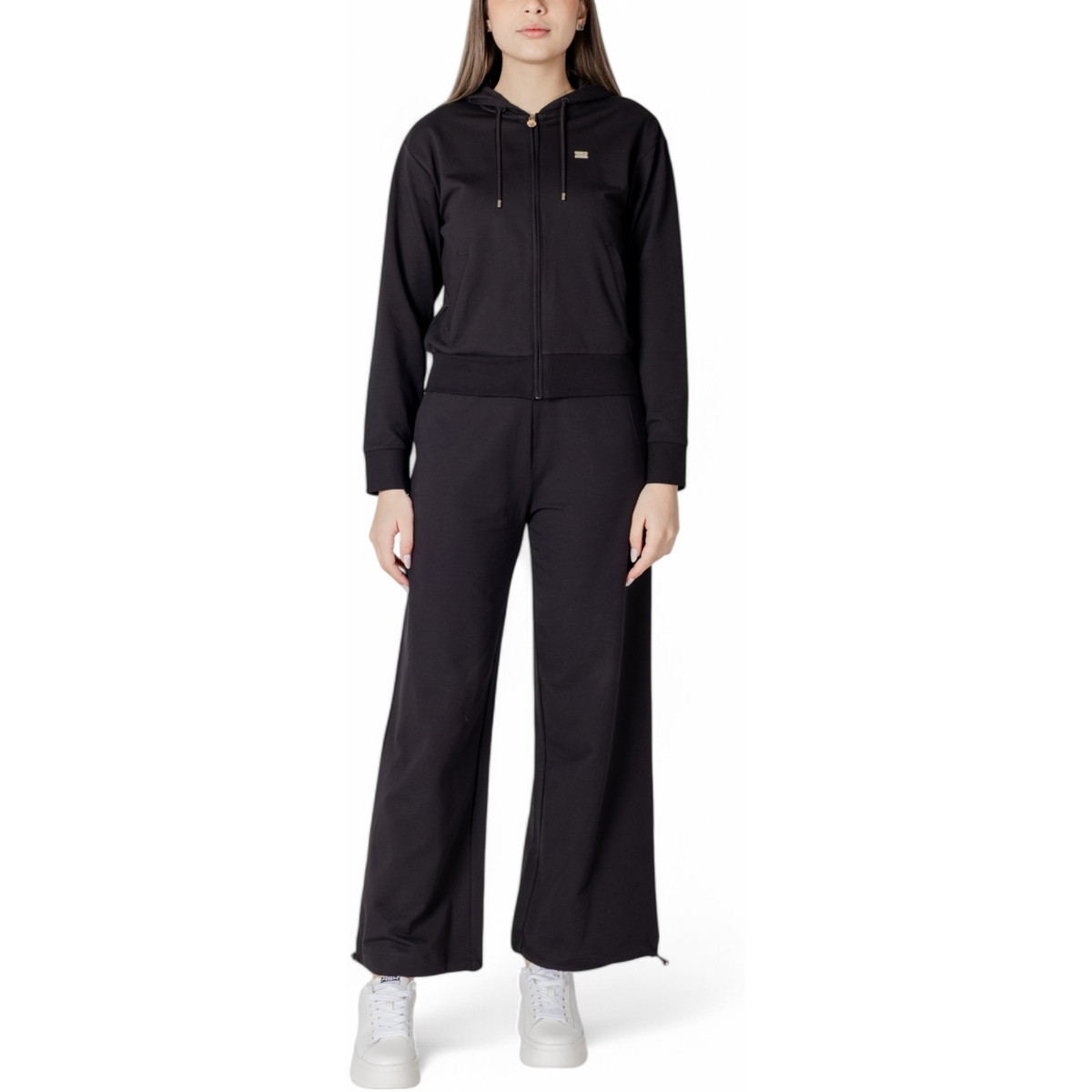 Emporio Armani EA7  7W000086 AF13135  Černá