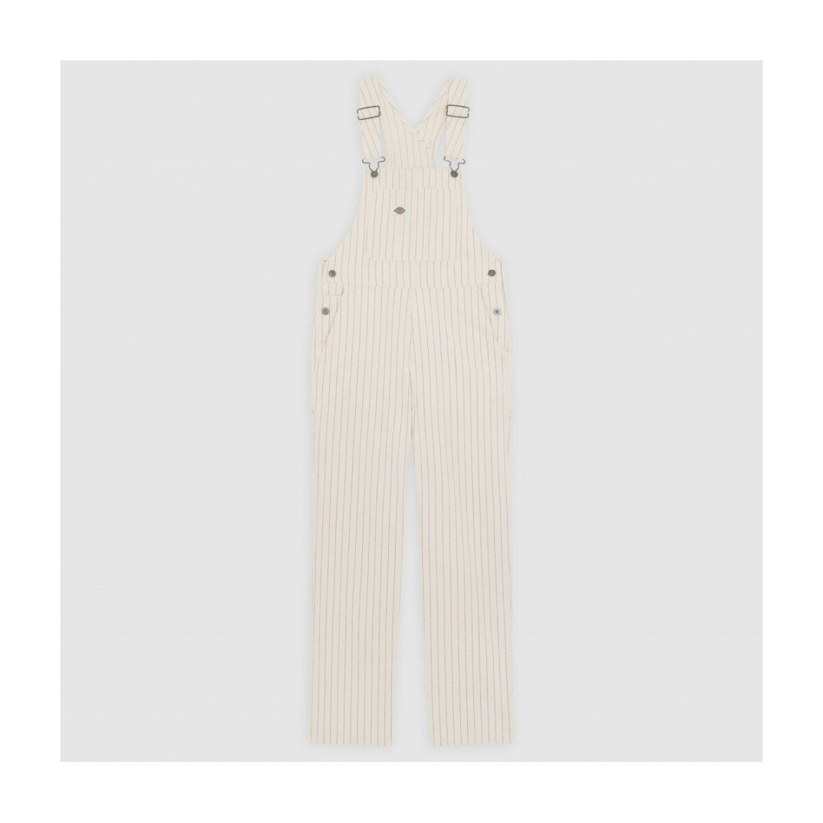 Dickies  SERVICE BIB  Béžová