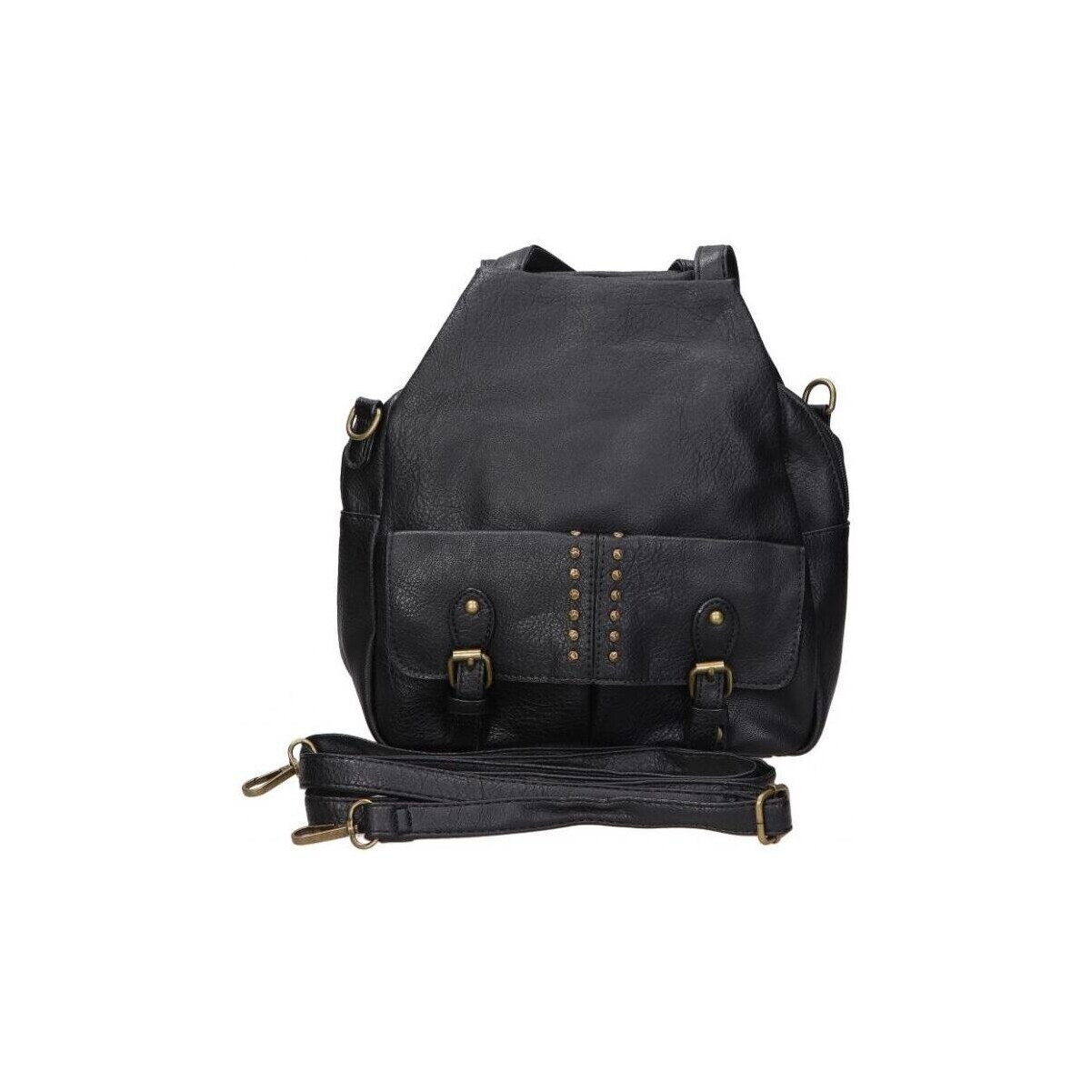 Sara Bag  SDXX240896  Černá