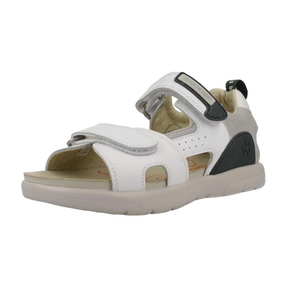 Biomecanics  252218B  Bílá