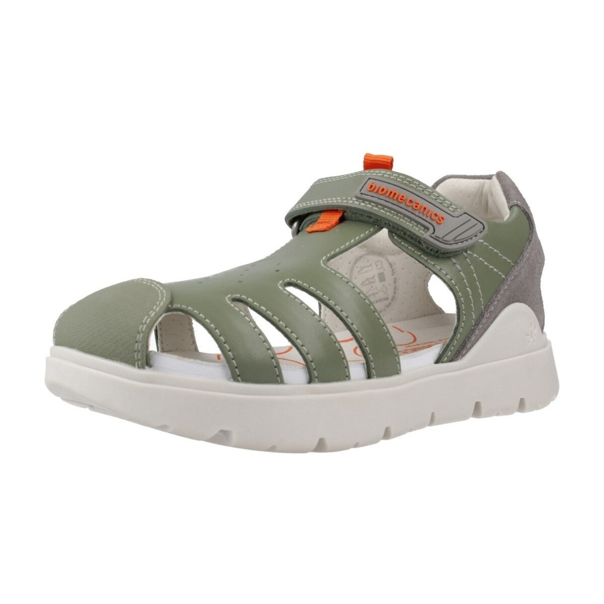 Biomecanics  252228B  Zelená