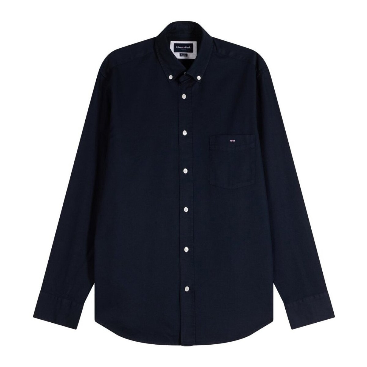 Eden Park  H24CHECL0034  Modrá