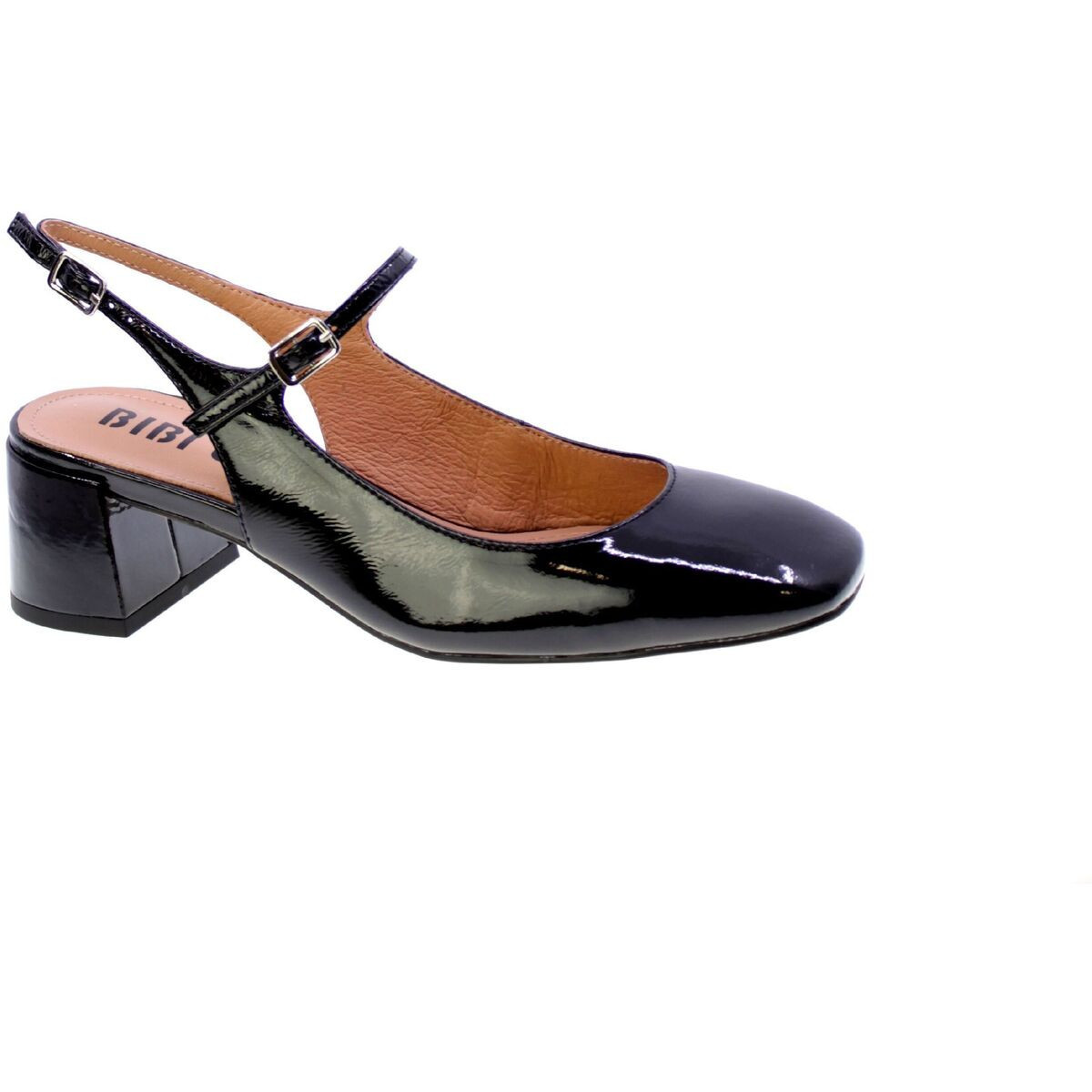 Bibi Lou  145107  Černá