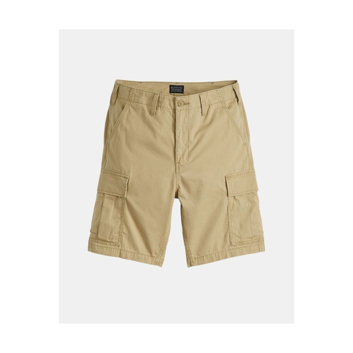 Levis  001KG 0012 CARRIER CARGO  Béžová