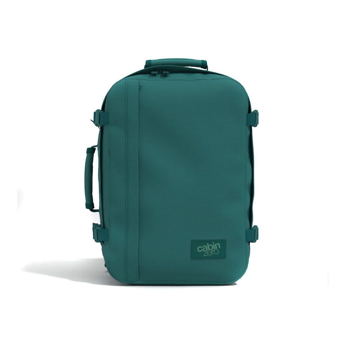 Cabin Zero  36L CABIN BACKPACK  Zelená