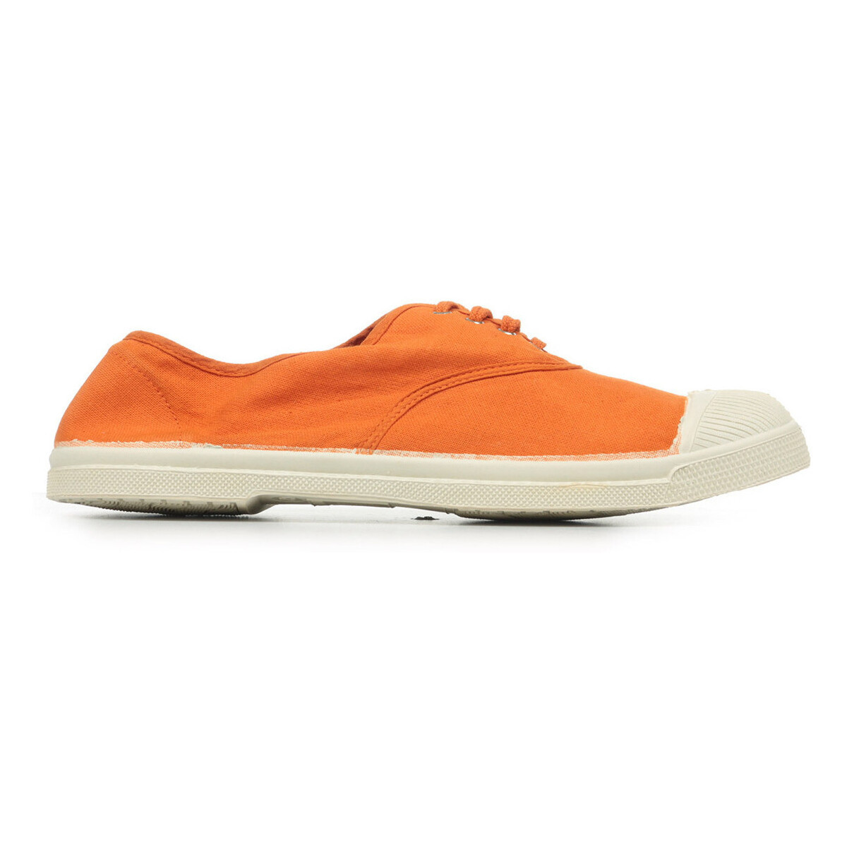 Bensimon  Lacet  Oranžová