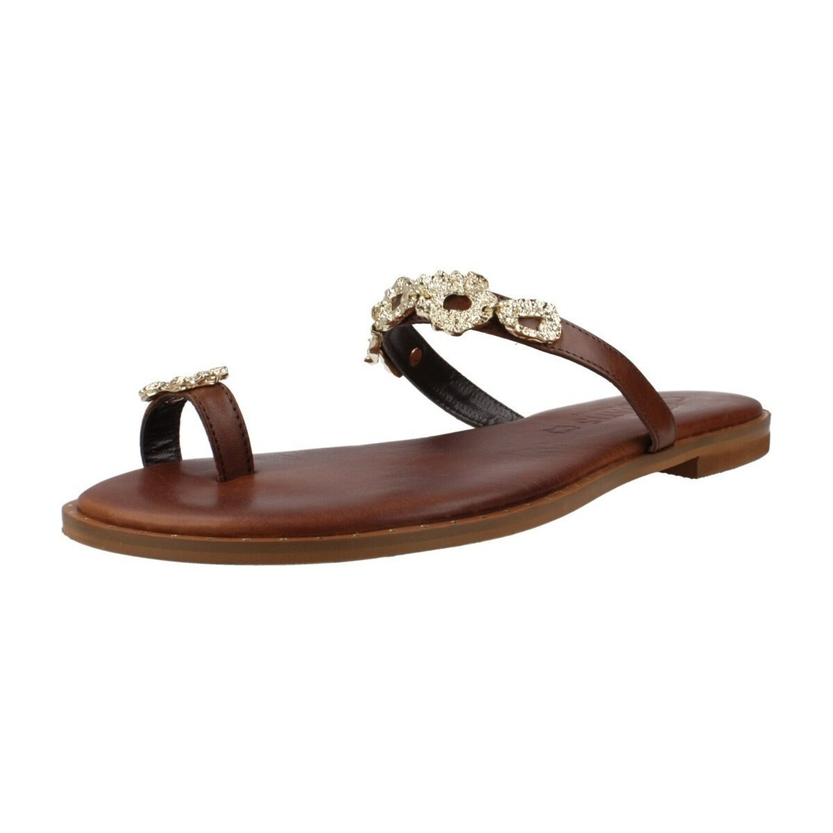 Caryatis  621326C  Hnědá