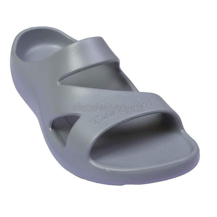 Zdravotní obuv Peter Legwood Dolphin Grigio Velikost: 36