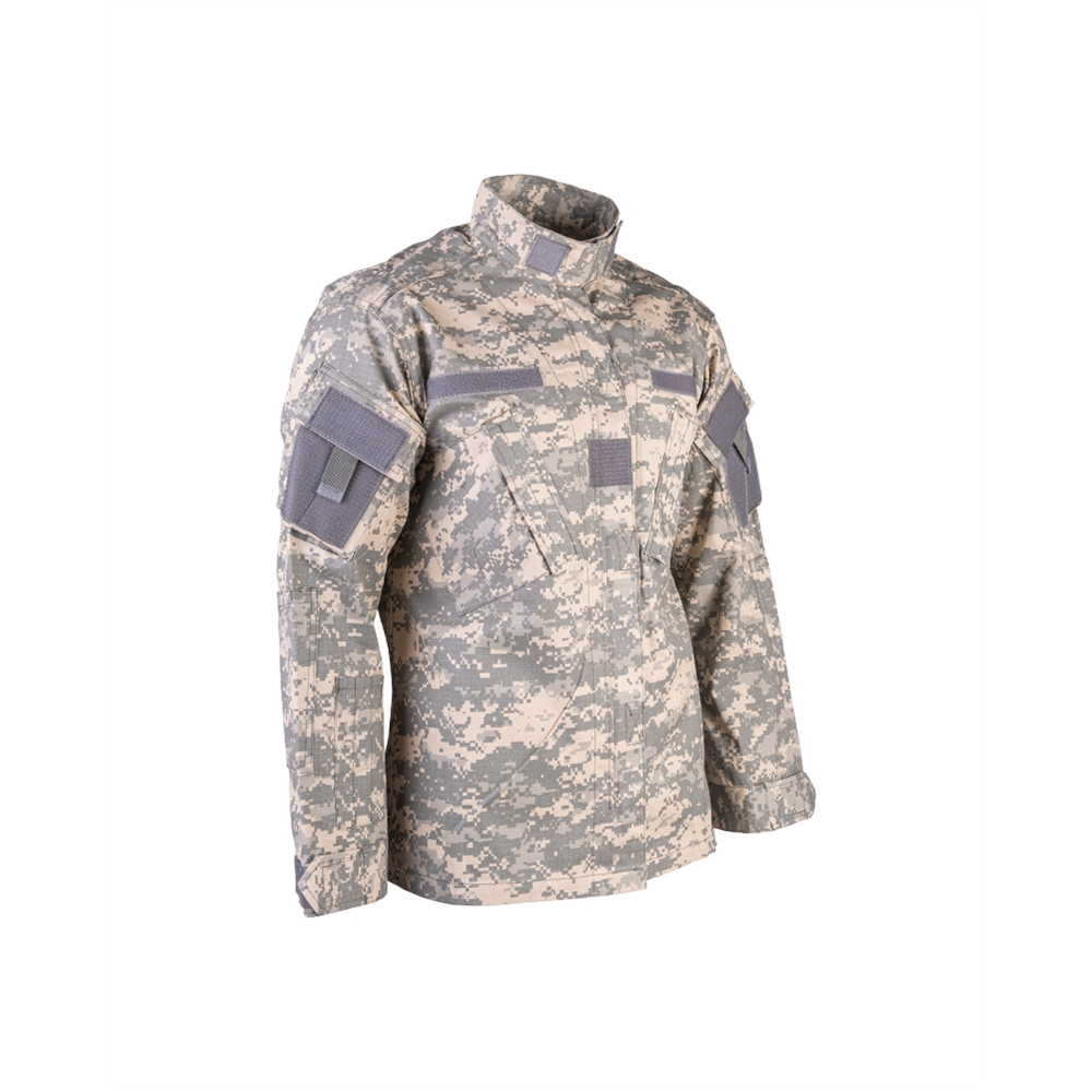 Blůza US typ ACU Rip-Stop - AT-digital, XXL