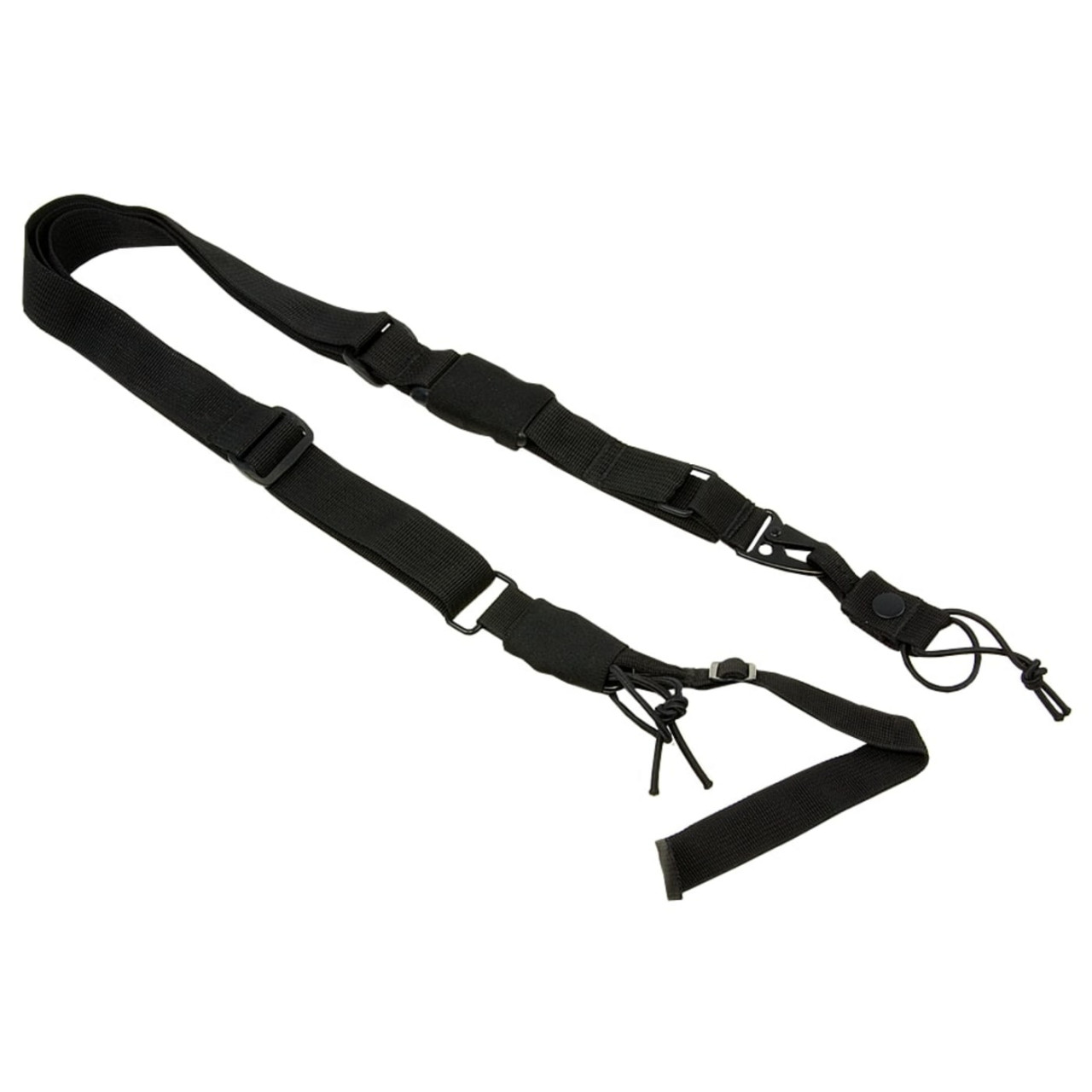 Dvoubodový popruh Invader Gear TX-3 Sling - černý