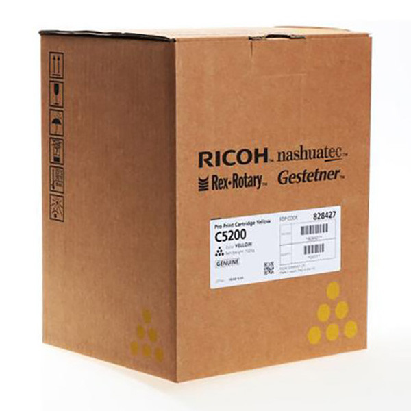 RICOH 828427 - originální