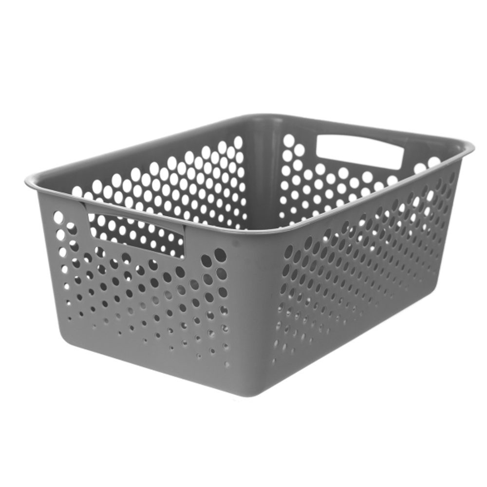 Košík 36,5x25,5x14,5 cm - ORION