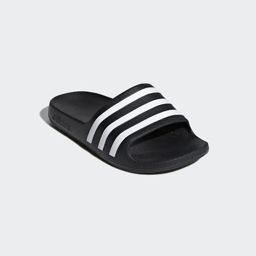 Adidas Adilette Aqua F35556 dětské nazouváky