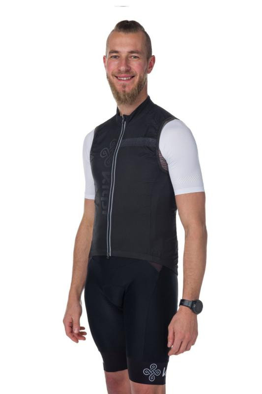 Kilpi FLOW-M černá