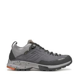 Tecnica Forge Hike GTX Ms dark grey/burnt orange