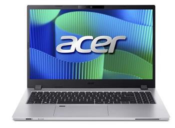Acer TravelMate P2 15 (TMP215-55T-TCO-5144) Core 5 120U / 16GB / 512GB SSD / 15,6” FHD IPS touch / Win11 PRO / stříbrná