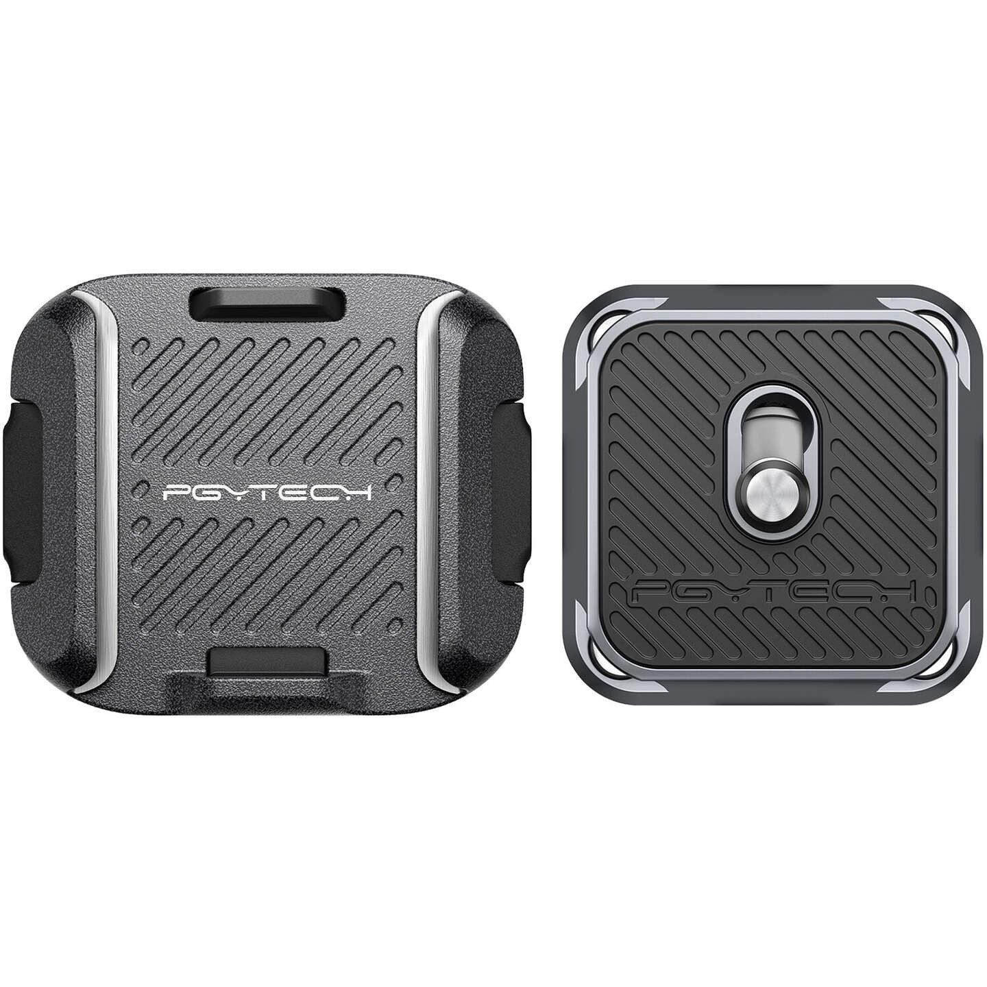 PGYTECH Shoulder Strap Quick Release Clamp & Plate