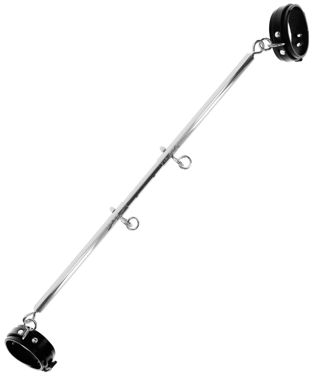 Taboom Roztahovací tyč s pouty na nohy - Taboom