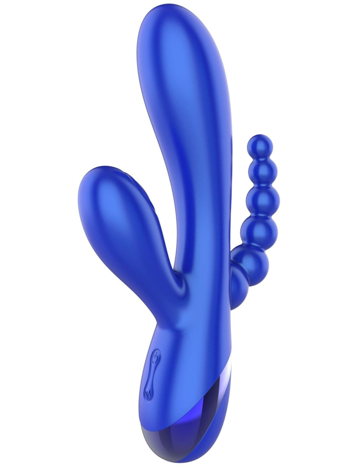 XOCOON Trojitý vibrátor Triple Love - XOCOON