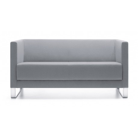 profim Čalouněná pohovka Vancouver Lite VL2,5 V Barva podnože černá podnož GALERIE - Čalounění profim LÁTKY 0 / ALBA, EVO, NEXT bez mediaportu