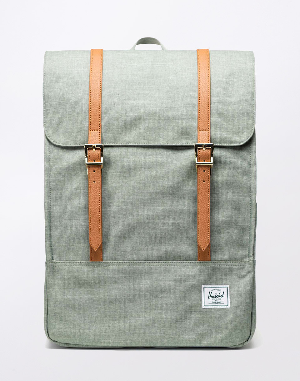 Herschel Supply Survey Iceberg Green