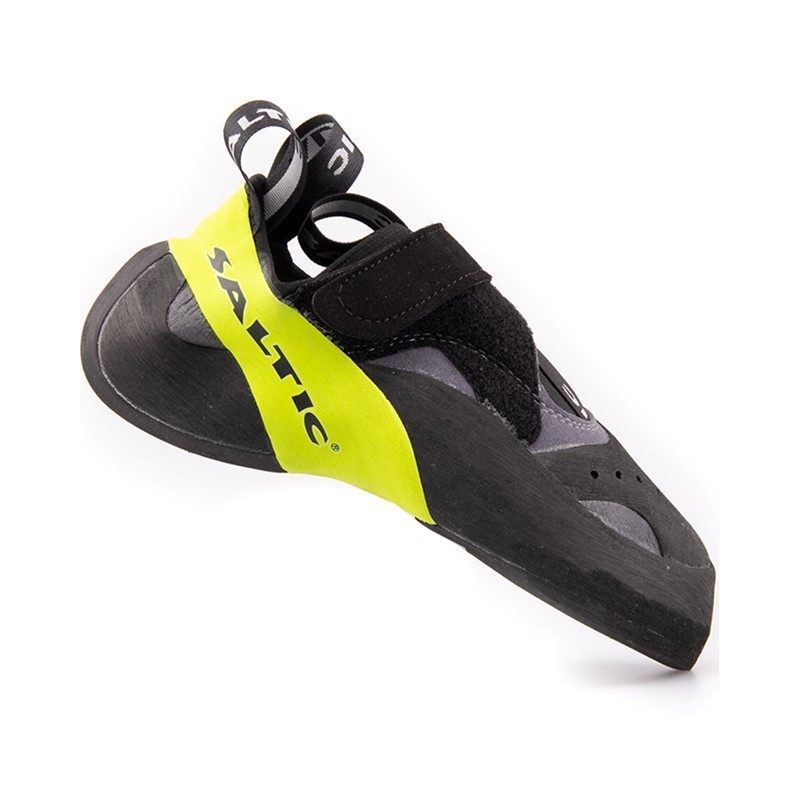 Saltic Lezecké boty Saltic Toxic Černá
