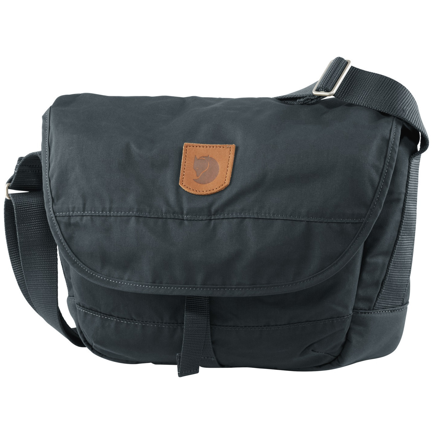 Taška přes rameno Fjällräven Greenland Shoulder Bag Small Barva: tmavě modrá
