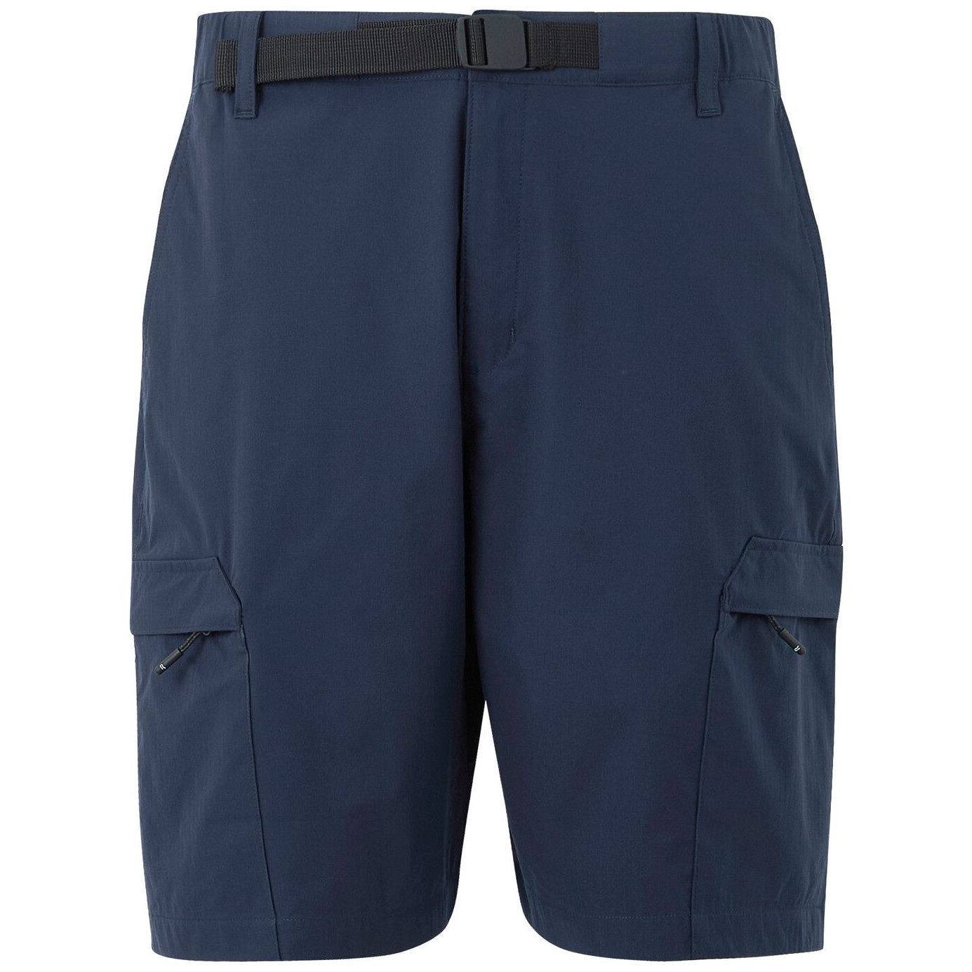 Pánské kraťasy Regatta Mallen Shorts Velikost: XL / Barva: modrá