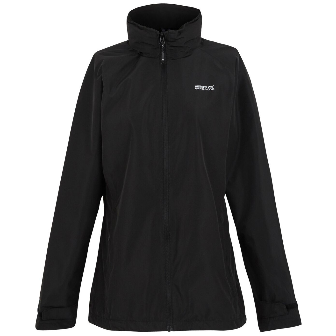Dámská bunda Regatta Daysha II Velikost: S / Barva: černá